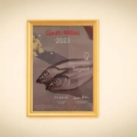 אורחן Sagwirt *