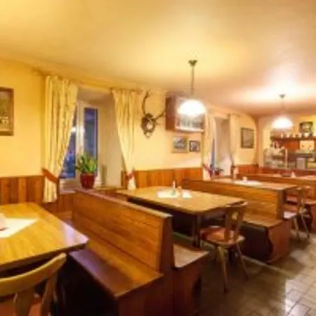 Sagwirt Inn