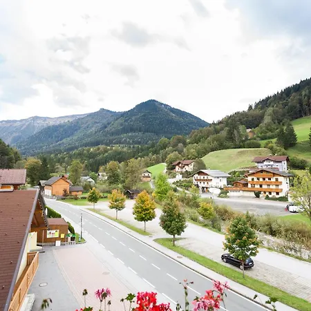 Sagwirt Inn Krispl