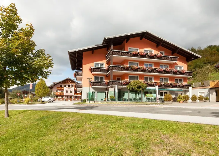 Sagwirt Han/Misafirhane