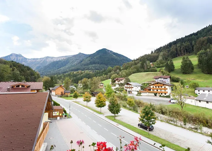 Sagwirt Han/Misafirhane Krispl